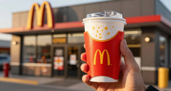 Is Mcdonald's Open On 4Th Of July