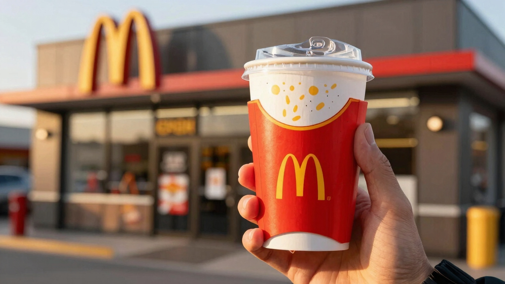 Is Mcdonald's Open On 4Th Of July