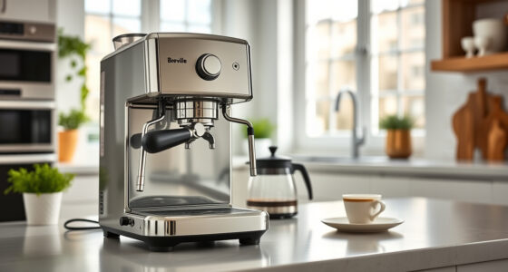 Is the Breville Oracle Touch Worth It? Honest Review