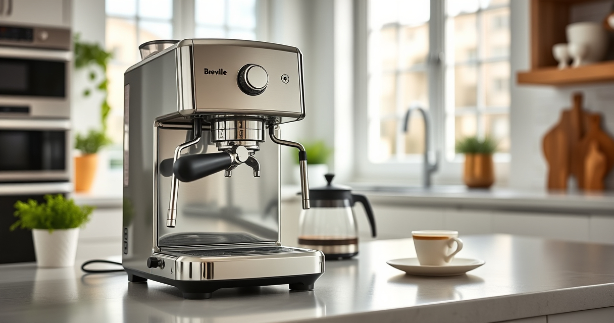 Is the Breville Oracle Touch Worth It? Honest Review