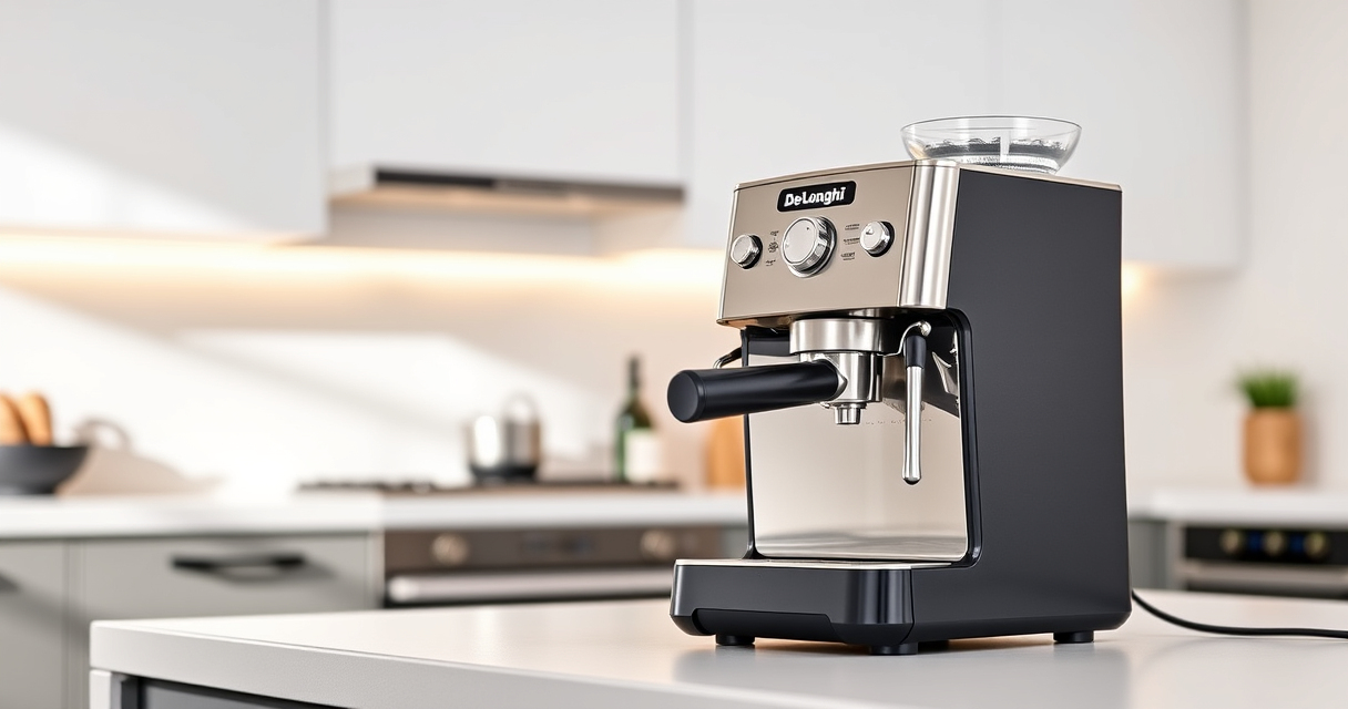 Is the De'Longhi La Specialista Worth It? Honest Review