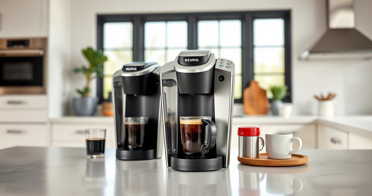 Is the Keurig K-Duo Worth It? Honest Review
