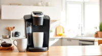 Is the Keurig K-Mini Worth It? Honest Review