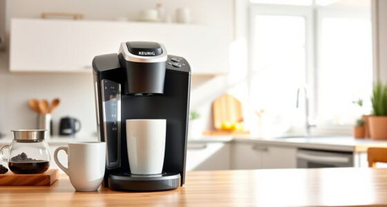Is the Keurig K-Mini Worth It? Honest Review