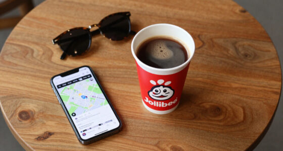 Jollibee Surges In Global Coverage