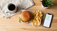 Jollibee Surges In Global Coverage