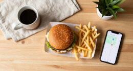 Jollibee Surges In Global Coverage