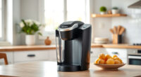Keurig Coffee Maker Maintenance: A Complete Step-by-Step Guide