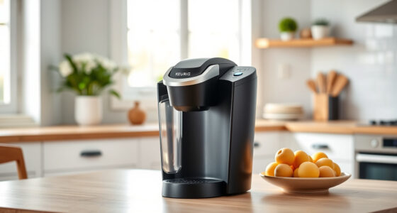 Keurig Coffee Maker Maintenance: A Complete Step-by-Step Guide