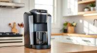 Keurig Coffee Maker Maintenance: A Practical How-To & Troubleshooting Guide