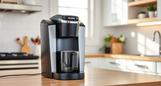 Keurig Coffee Maker Maintenance: A Practical How-To & Troubleshooting Guide