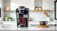 Keurig Coffee Maker Won't Turn On: Causes & Fixes
