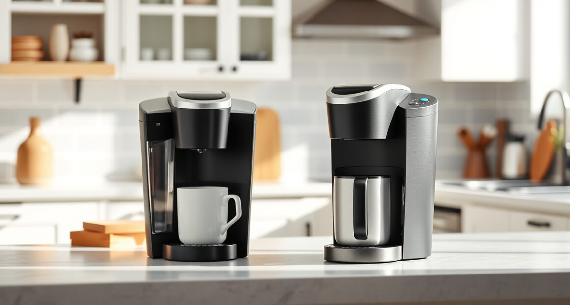 Keurig Coffee Tastes Bad: Causes & Easy Fixes