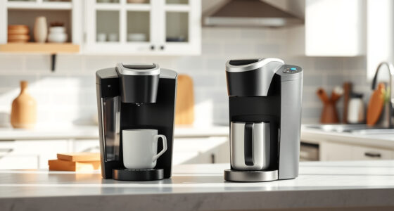 Keurig Coffee Tastes Bad: Causes & Easy Fixes