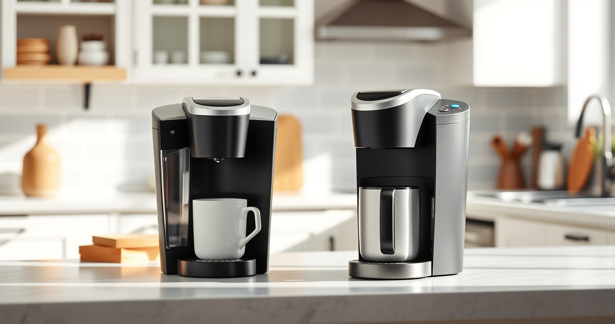 Keurig Coffee Tastes Bad: Causes & Easy Fixes