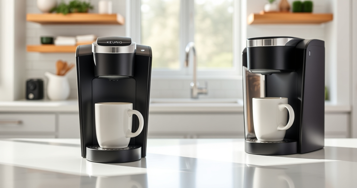 Keurig Coffee Tastes Bad: Causes & Easy Fixes