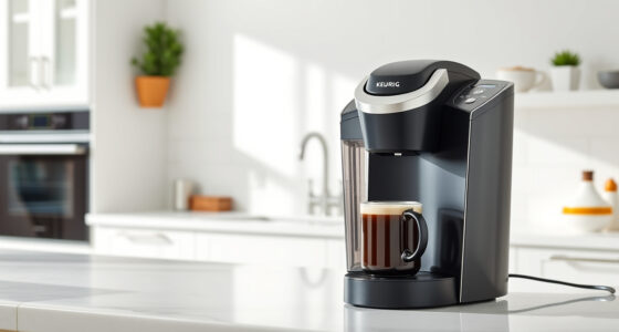 Keurig Descaling Solutions & Maintenance Kits: Compatibility & Buying Guide