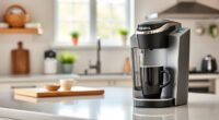 Keurig K-Cafe Review: Pros, Cons, and Who It's For