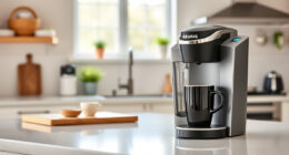 Keurig K-Cafe Review: Pros, Cons, and Who It's For