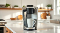 Keurig K-Duo Review: Pros, Cons, and Who It's For