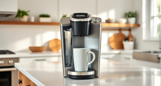 Keurig K-Duo Review: Pros, Cons, and Who It's For