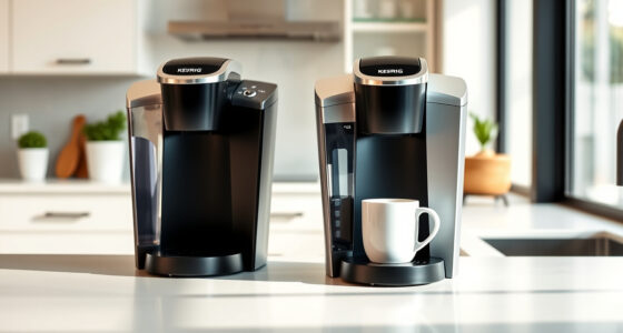 Keurig K-Duo Review: Pros, Cons, and Who It's For