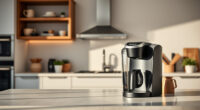 Keurig K-Mini Review: Compact, Convenient & Perfect for Small Spaces