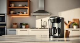 Keurig K-Mini Review: Compact, Convenient & Perfect for Small Spaces