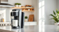 Keurig K-Mini vs Keurig K-Elite: Full Comparison