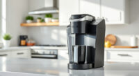 Keurig K-Mini vs Keurig K-Elite: Which Fits Your Coffee Needs?