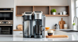 Keurig K-Mini vs Keurig K-Elite: Which Fits Your Needs?