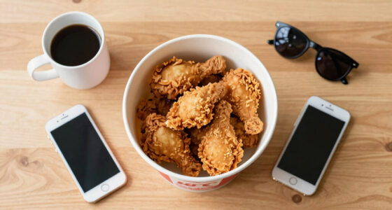 KFC is bringing back a popular menu item. See what's returning