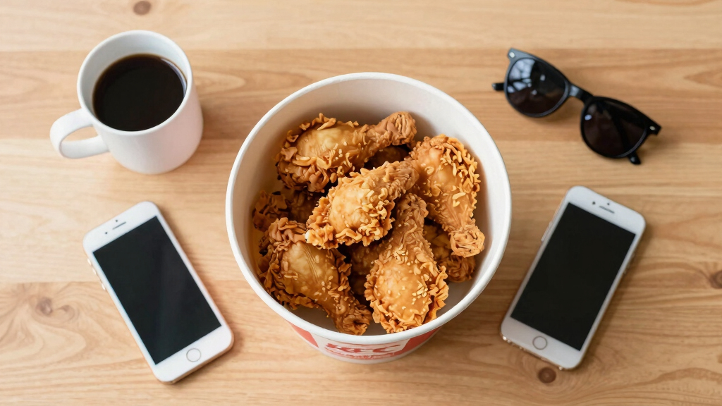 KFC is bringing back a popular menu item. See what's returning