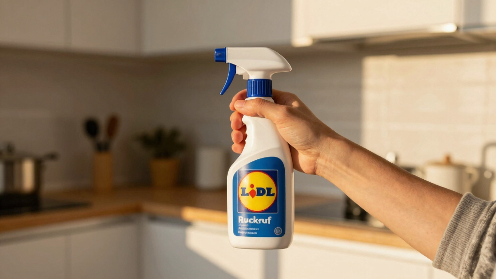 Lidl Ruckruf Noroviren