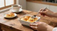 "Magic Crust" Butter Mochi Is My Go-To Easy Dessert