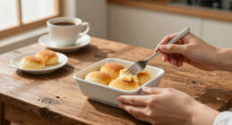 "Magic Crust" Butter Mochi Is My Go-To Easy Dessert