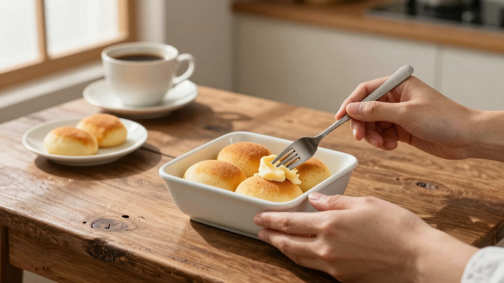"Magic Crust" Butter Mochi Is My Go-To Easy Dessert