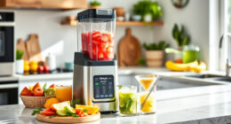 Make Perfect Summer Slushies with Ninja SLUSHi XL