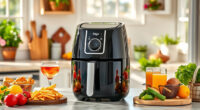 Master Summer Chicken Roasting with the Ninja Air Fryer