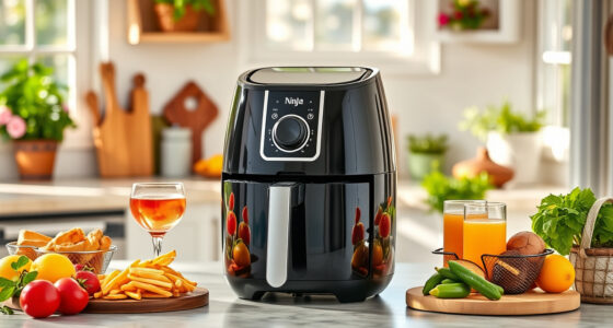 Master Summer Chicken Roasting with the Ninja Air Fryer