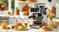 Master the Perfect Summer Iced Espresso with Ninja Luxe Café Pro