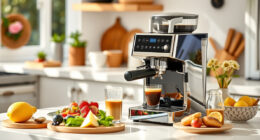 Master the Perfect Summer Iced Espresso with Ninja Luxe Café Pro