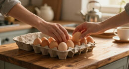 Midwest Poultry Services Egg Recall