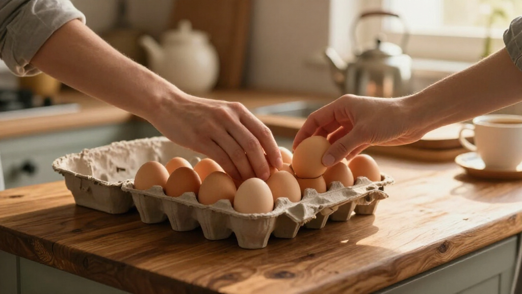 Midwest Poultry Services Egg Recall