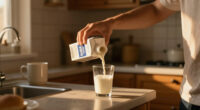 Milk Recall