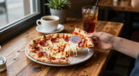 Mountain Mike's Pizza