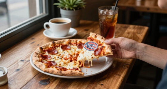 Mountain Mike's Pizza
