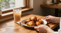 National Chicken Wing Day Surges In Global Coverage