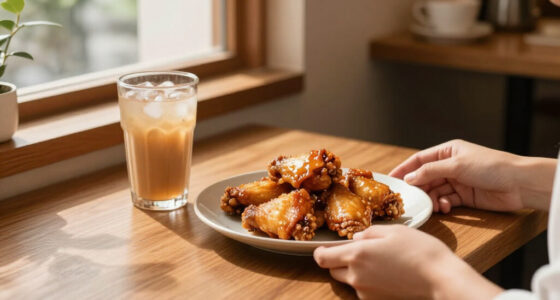 National Chicken Wing Day Surges In Global Coverage