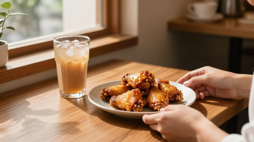 National Chicken Wing Day Surges In Global Coverage